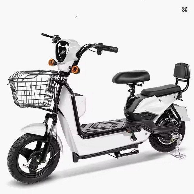 scooter, Ophalen of Verzenden, Benzine, Overige merken