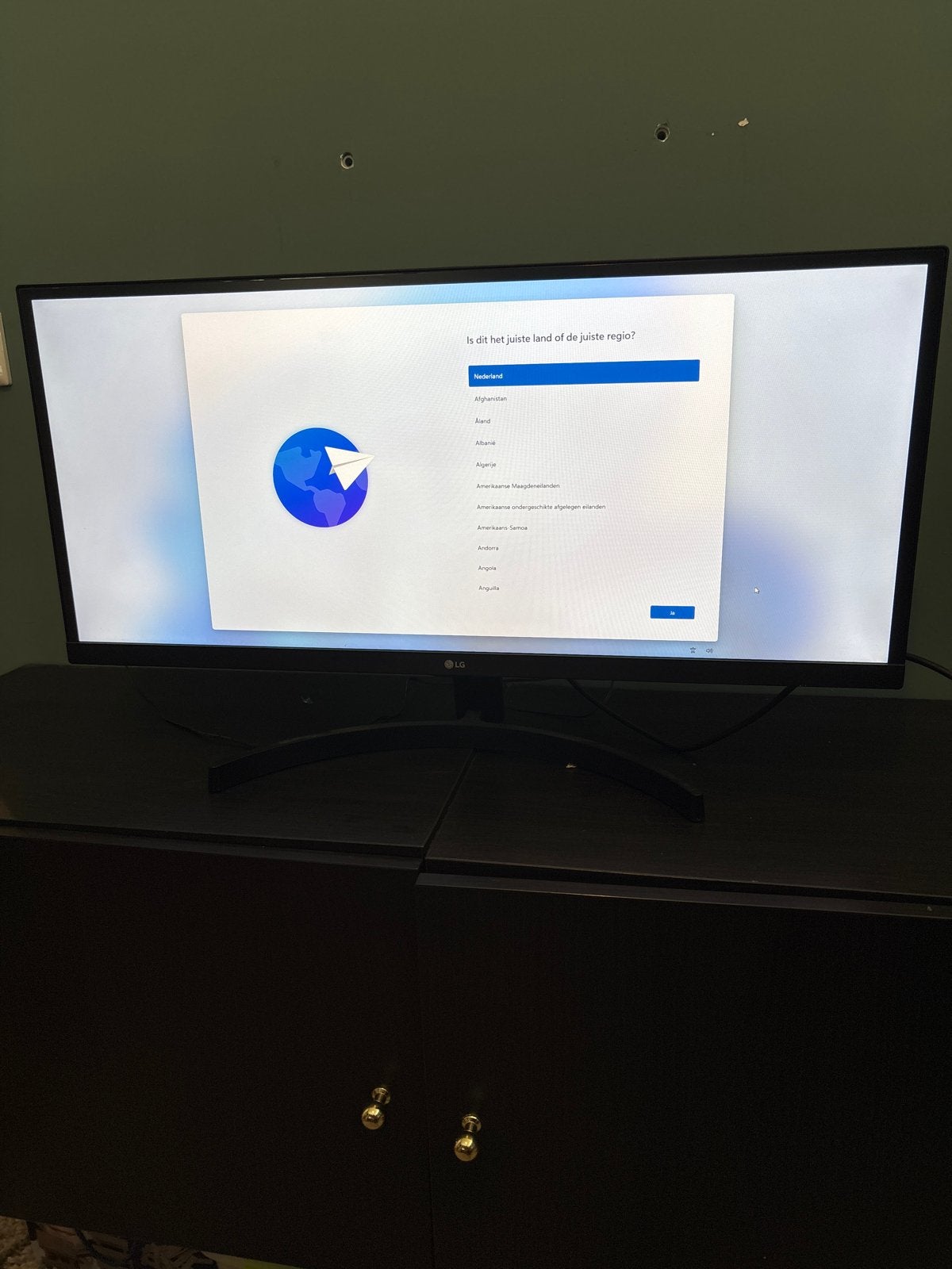 LG 29WL500-B Ultrawide Monitor - Zo goed als nieuw, HDMI, IPS, Full HD, Zo goed als nieuw