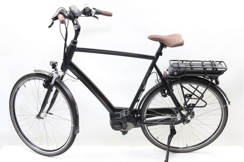 Refurbished Sparta M7B 66CM - Elektrische fiets, Niet ingevuld, Sparta, Gebruikt, SPARTA