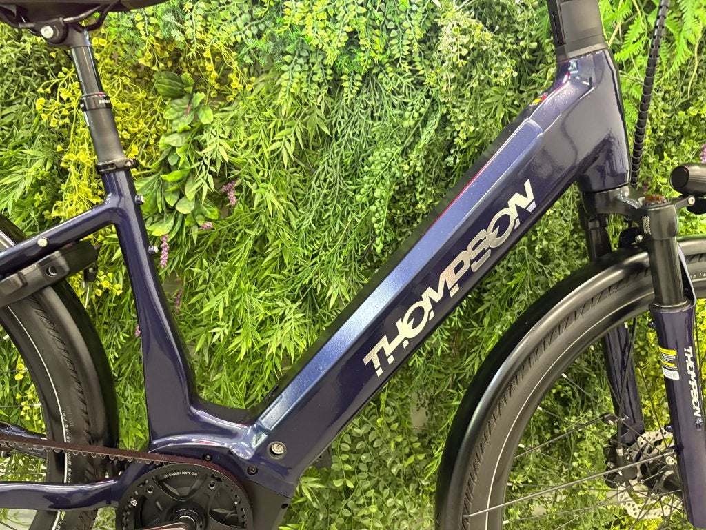 NIEUW Thompson Inspire | Bosch Perf. 625wh | 4399,99 NU:, Fietsen en Brommers, Elektrische fietsen, Niet ingevuld, Nieuw, Ophalen of Verzenden