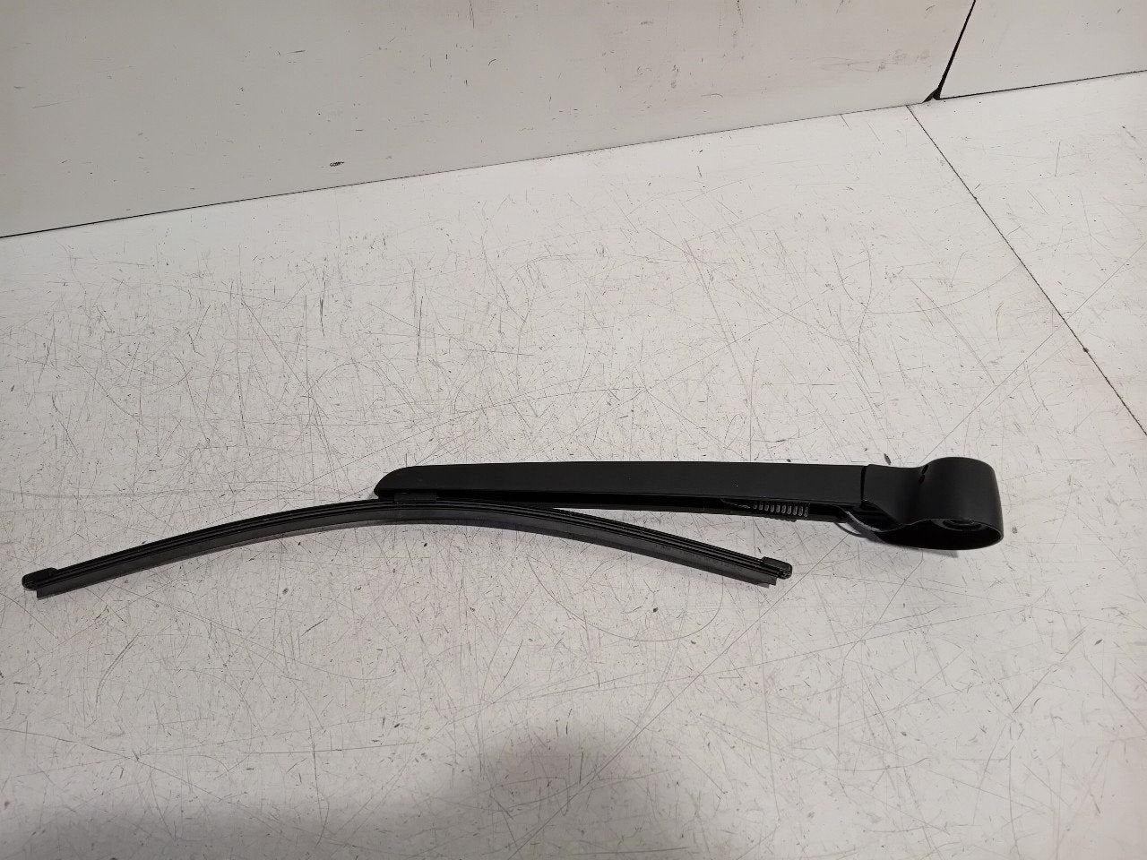 Ruitenwisserarm achterruit Audi A3, Onderdelen@venauto.nl, Van der Ven Autorecycling B.V., Gebruikt, Ettenseweg 76, 4706 PB Roosendaal, The Netherlands