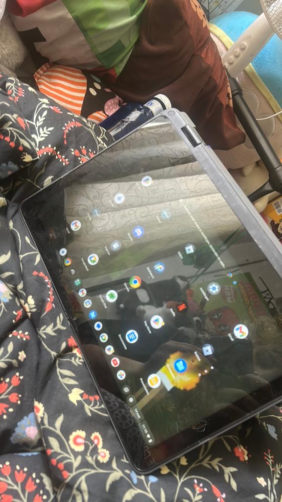 Lenovo Chromebook Duet - Gebruikt, Ophalen, Gebruikt, 14 inch, 2 tot 3 Ghz