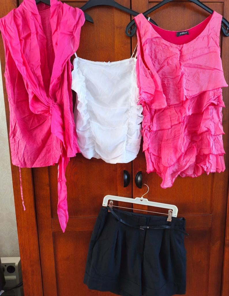 Diverse kleding stukken, Ophalen of Verzenden, Zo goed als nieuw