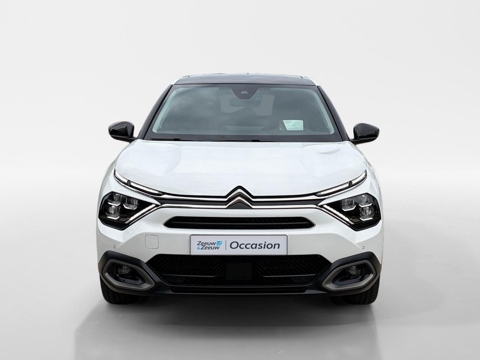 Citroen C4 1.2 Puretech Shine | Glazen schuif-/kanteldak | A, Auto's, Citroën, 12 maanden, Gebruikt, Euro 6, 1199 cc