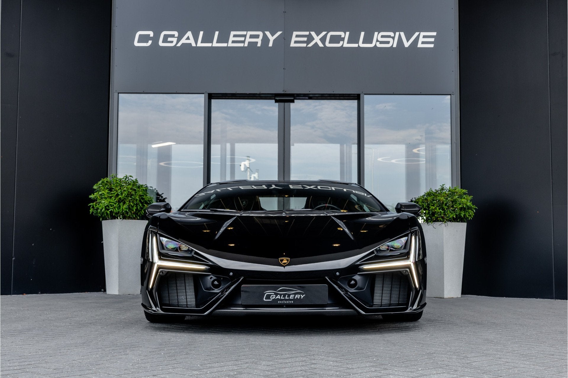 Lamborghini Revuelto 6.5 V12 - Nieuwe Auto | Origineel NL |, Auto's, Lamborghini, Automaat, Dealer onderhouden, Achterwielaandrijving