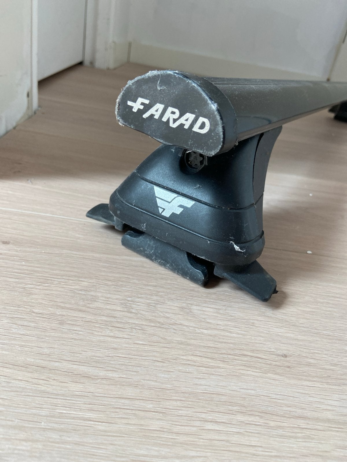 Farad dakdragers (peugeot 308 sw), Ophalen of Verzenden, Gebruikt