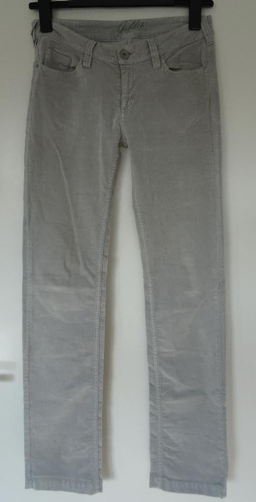 STRETCH BROEK VAN GEDDES & GILLMORE MAAT M, Maat 38/40 (M), Ophalen of Verzenden, Zo goed als nieuw, GEDDES & GILLMORE