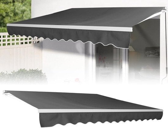 Zonnescherm Balkon – Luifel – Markies – Zonwering, Corvance B.V., Verzenden, Nieuw, Corvancebol@gmail.com