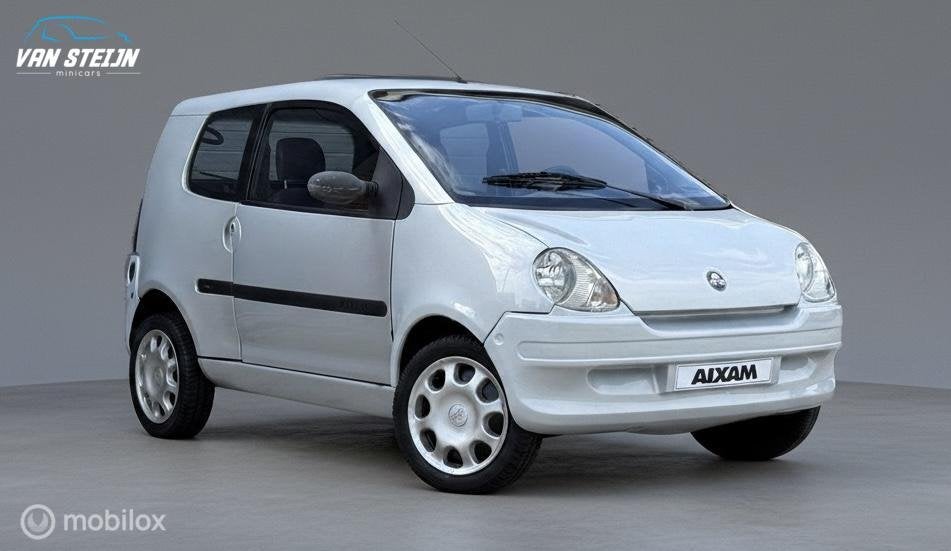 Aixam Brommobiel 500.4 | Top Staat | 33dkm, Gebruikt, Overige merken