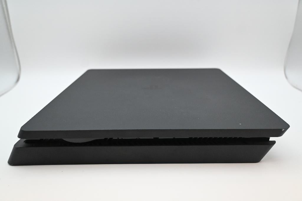 Playstation 4 Slim 500GB, -, -, Ophalen of Verzenden, Sony