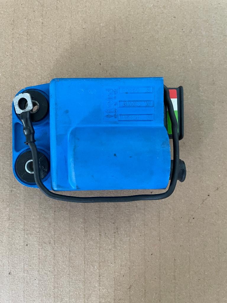 bobine electronische ontsteking puch vespa ea nos, Fietsen en Brommers, Ophalen of Verzenden, Nieuw, Overige typen, Overige merken
