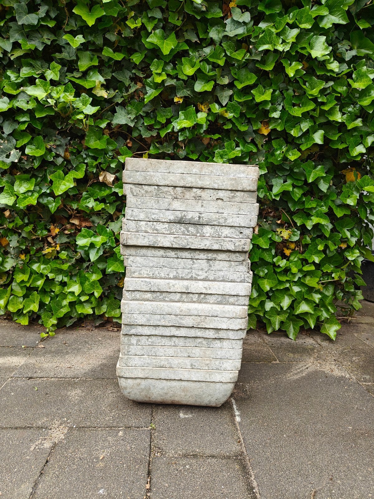 Grote plantenpot, Ophalen of Verzenden