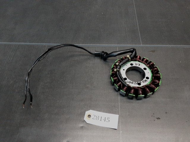 CBR1000RR 2006 - 2007, 2004 - 2005 Honda D1-62479, Motoren