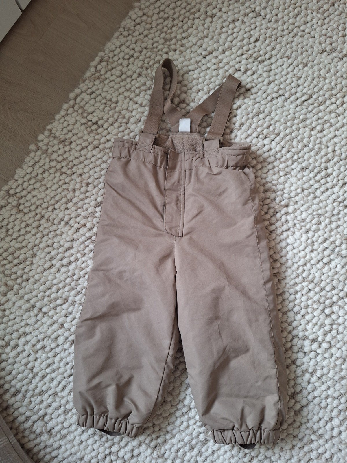H&M maat 92, Broek, Jongen of Meisje, H&M, Ophalen of Verzenden