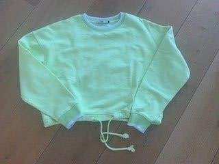 Trui / Sweater America Today maat XS, Ophalen of Verzenden, Zo goed als nieuw, Maat 34 (XS) of kleiner, America Today