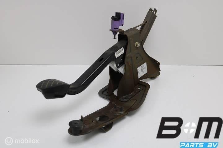 Rempedaal VW Transporter T5, Gebruikt