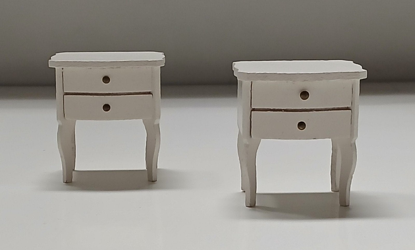 Lundby nachtkastjes, Kijk,Kies en Koop!, Poppenhuis, Manon.1977@live.nl, Gebruikt, Ophalen of Verzenden