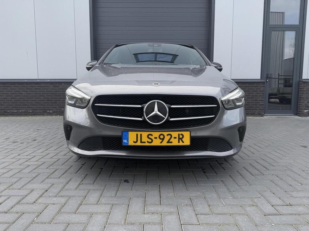 Mercedes B-klasse 250 e Business Solution Luxury Limited, Auto's, Mercedes-Benz, Gebruikt, Euro 6, 4 cilinders, Met garantie (alle)