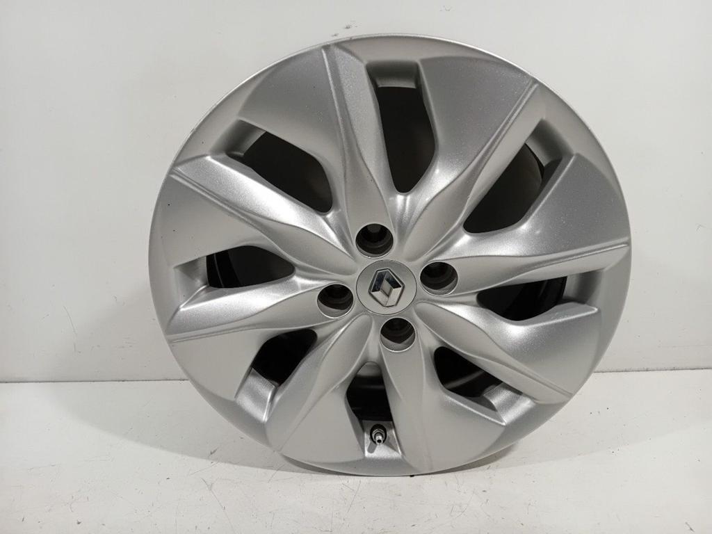 Velg Renault Zoé, Onderdelen@venauto.nl, Van der Ven Autorecycling B.V., Gebruikt, Ettenseweg 76, 4706 PB Roosendaal, The Netherlands