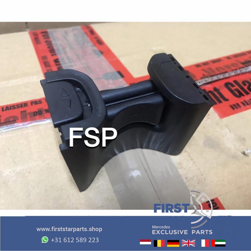 W177 V177 W118 X118 W247 BEKERHOUDER Mercedes A B CLA Klasse, Gebruikt, -, Ophalen of Verzenden, -