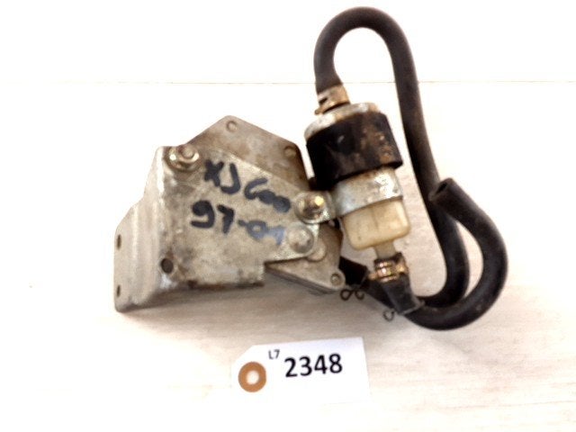 XJ600 1998 - 2001 Yamaha Benzinepomp D1-39170