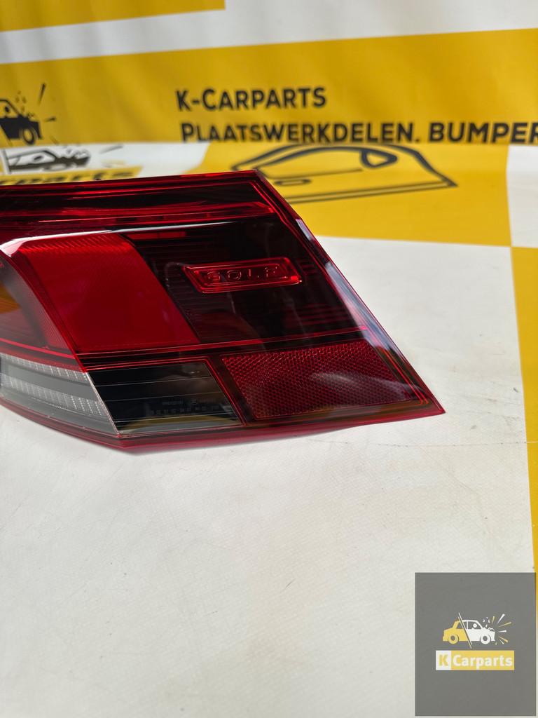 VW Golf 8 5H Achterlicht rechts Achter 5H0945096C origineel, Auto-onderdelen, Verlichting, Info@fabrikant.eu, Ophalen of Verzenden