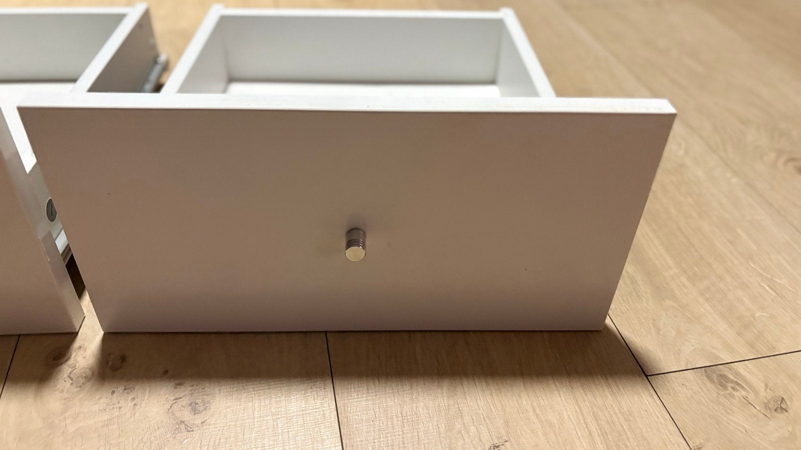 IKEA Kallax lade inzet (2 stuks), Ophalen of Verzenden, Gebruikt