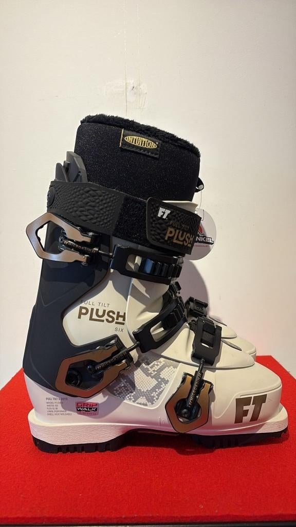 Full Tilt Plush six W HV GW 23/23.5, Overige merken, K2 Sports, Seattle, Washington, USA, Schoenen, Nieuw