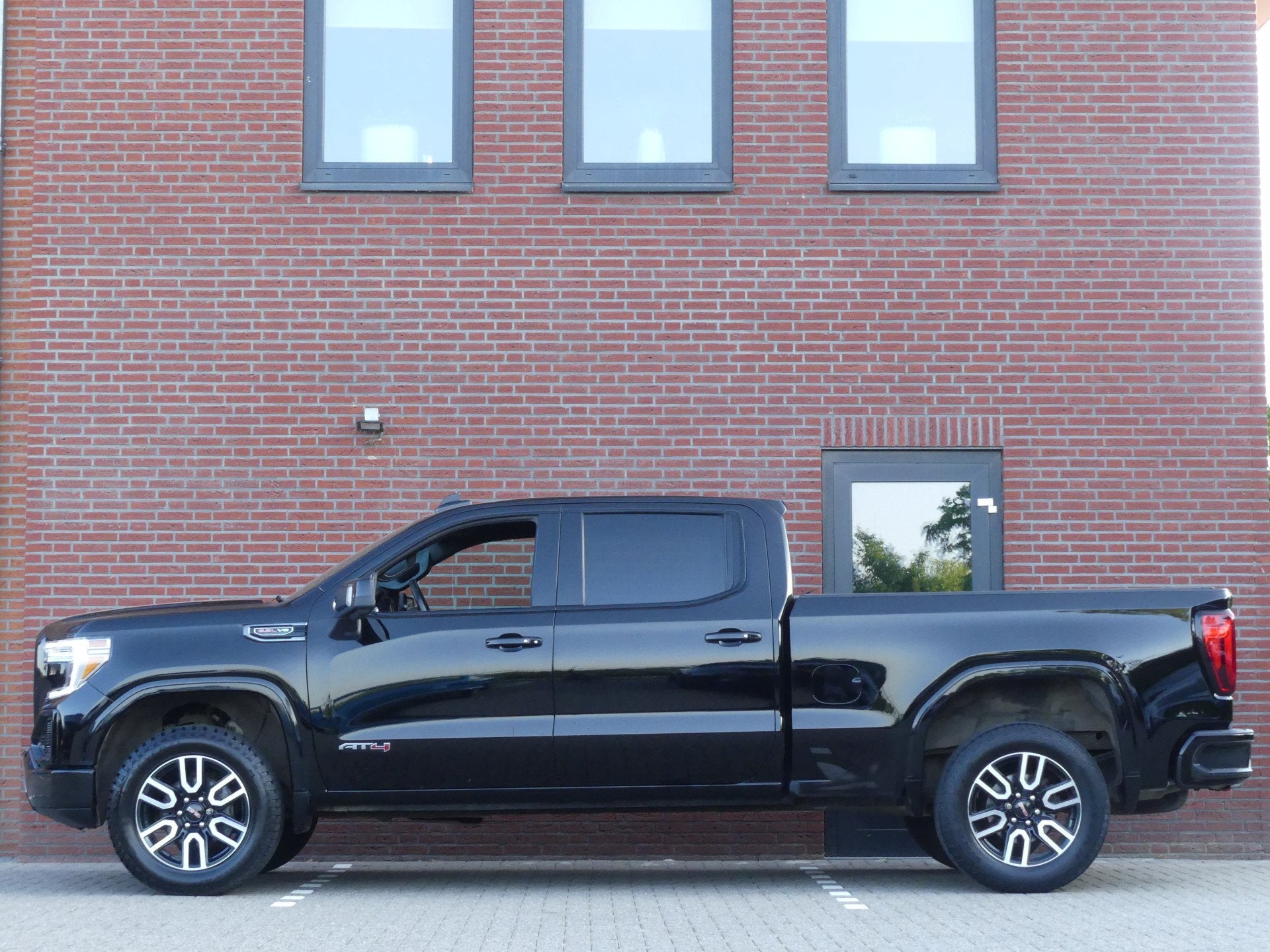 Gmc GMC