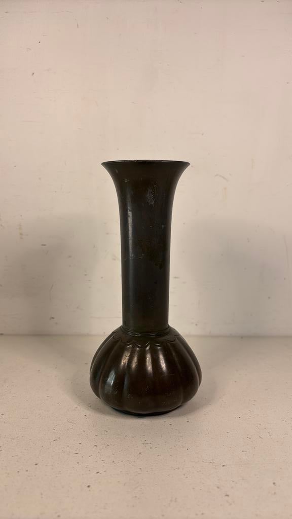 Just- art deco vaas, Antiek en Kunst, Antiek | Vazen, Ophalen of Verzenden