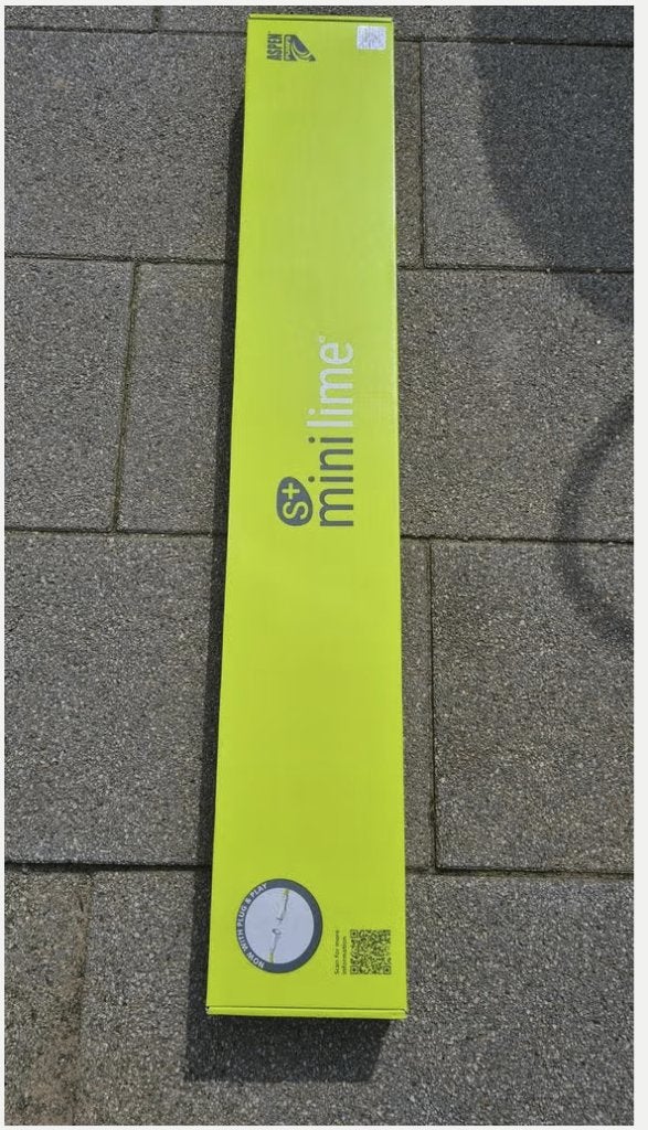 Nieuwe Mini Lime Condenspomp FP3321/3 Inoac Style, Witgoed en Apparatuur, Airco's, Ophalen, Minder dan 60 m³, Nieuw, Wandairco