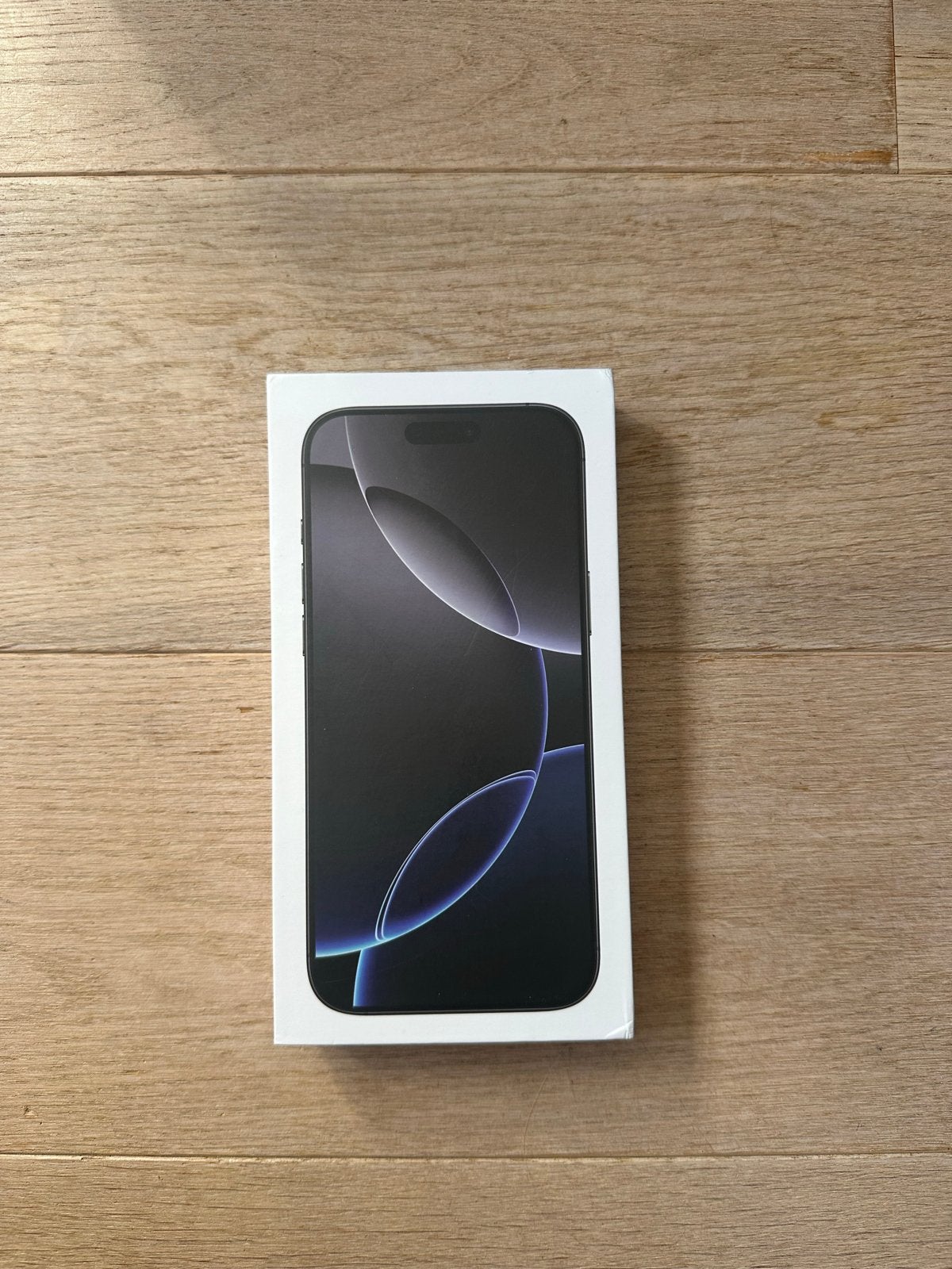 iPhone 16 Pro Max 512 GB - Zo goed als nieuw, Telecommunicatie, Mobiele telefoons | Apple iPhone, Zo goed als nieuw, 512 GB, Zonder abonnement