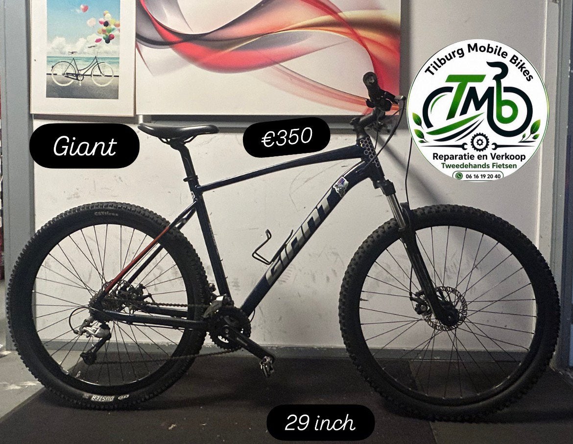 Mountainbikes/hobby/school /sport student bikes from €200, Ophalen of Verzenden, Zo goed als nieuw, Overige merken