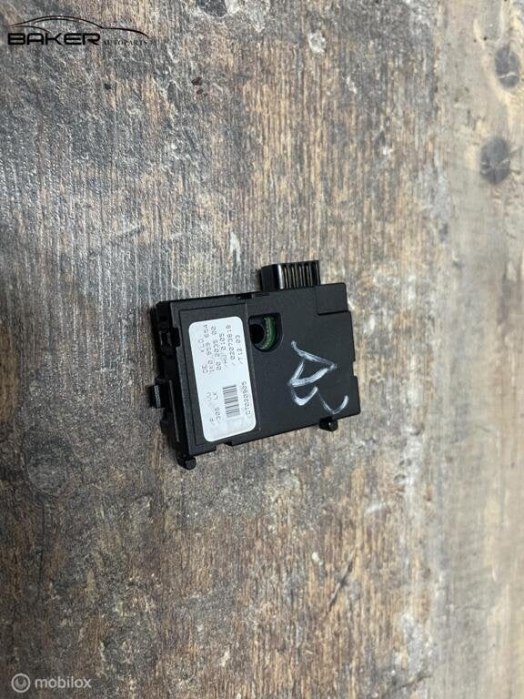Stuurhoeksensor  Audi A3 8P ('03-'12) 1K0959654, Gebruikt, Volkswagen, Ophalen of Verzenden