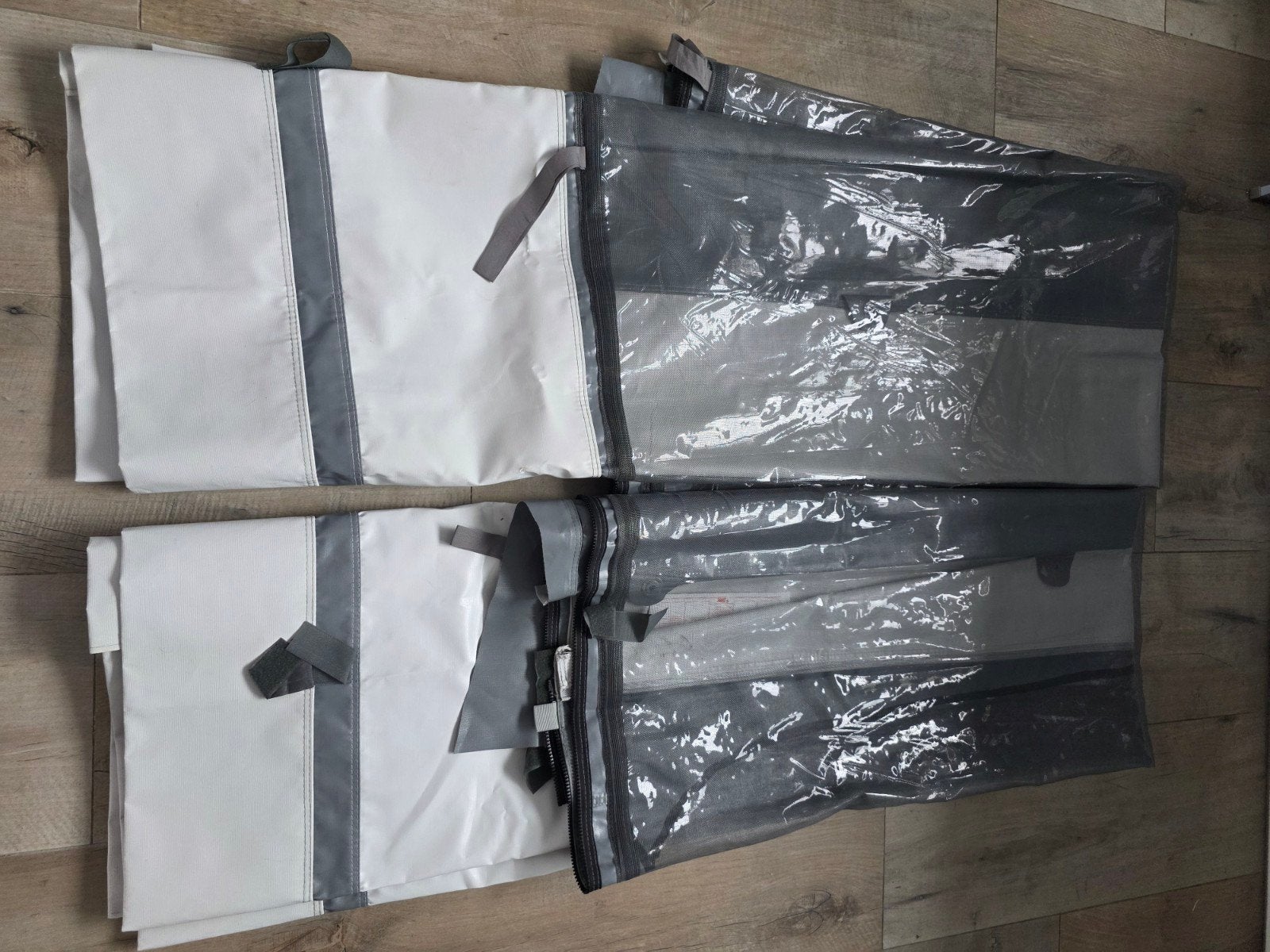 fiamma privacy room f45 425 large., Caravans en Kamperen, Ophalen, Nieuw, Fiamma