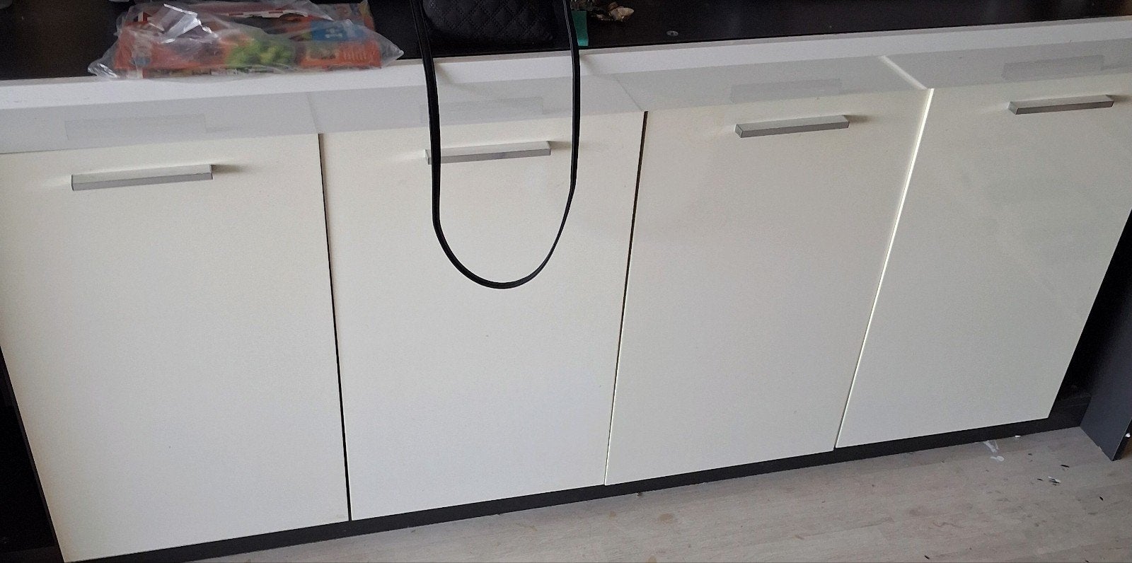 Gratis af te halen, Ophalen, Overige materialen, Gebruikt, 150 tot 200 cm