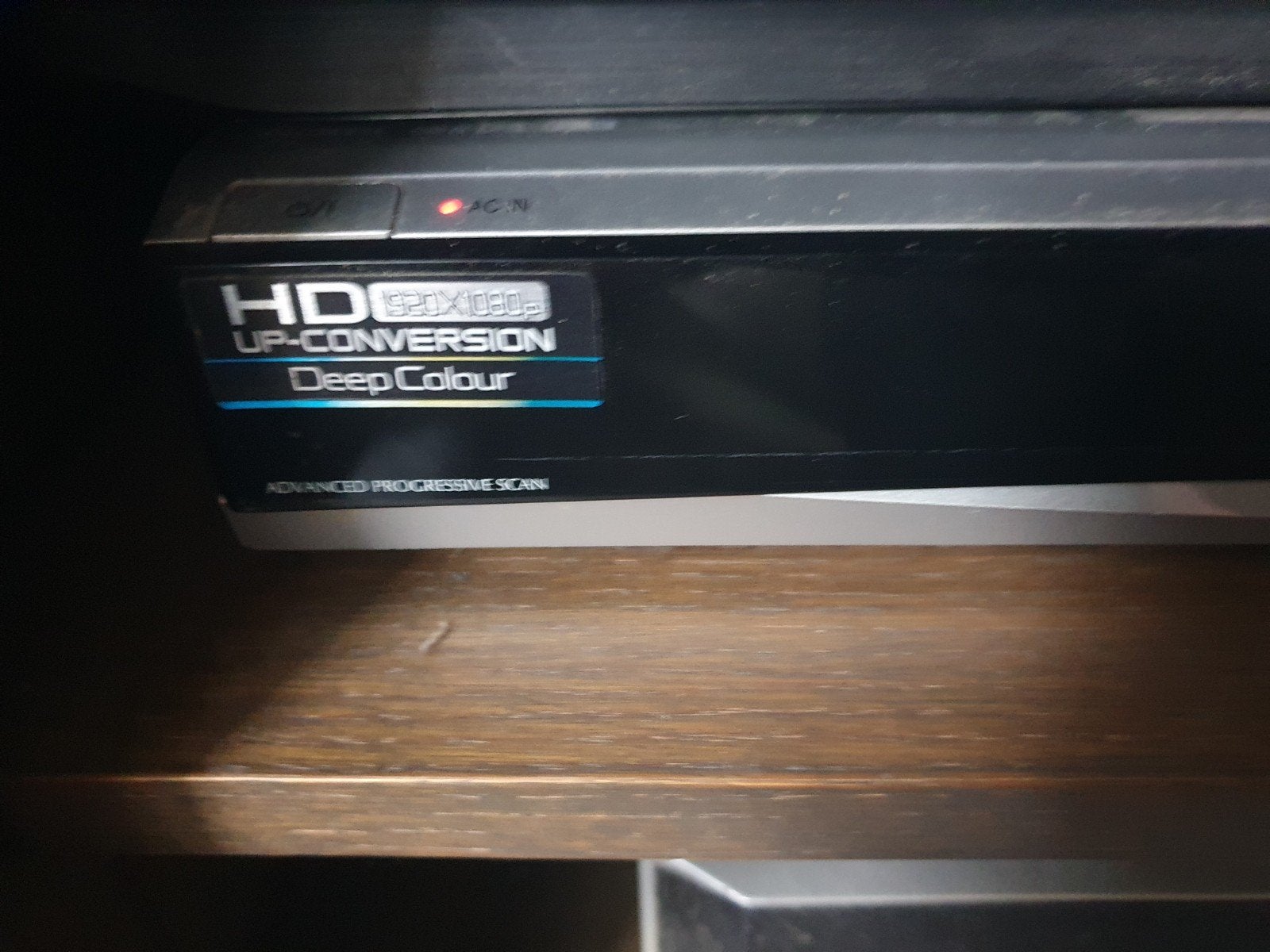 home cinema set panasonic werkend te zien, Ophalen, 5.1-systeem, Overige merken