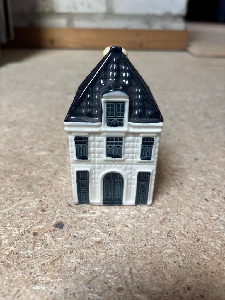 KLM Huisje nummer 64, Verzamelen, KLM Huisjes, Gebruikt, 61 t/m 80, Ophalen of Verzenden