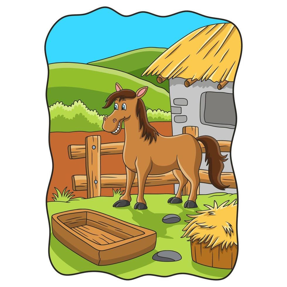 Gezocht stalling, Dieren en Toebehoren, Stalling, 4 paarden of pony's of meer