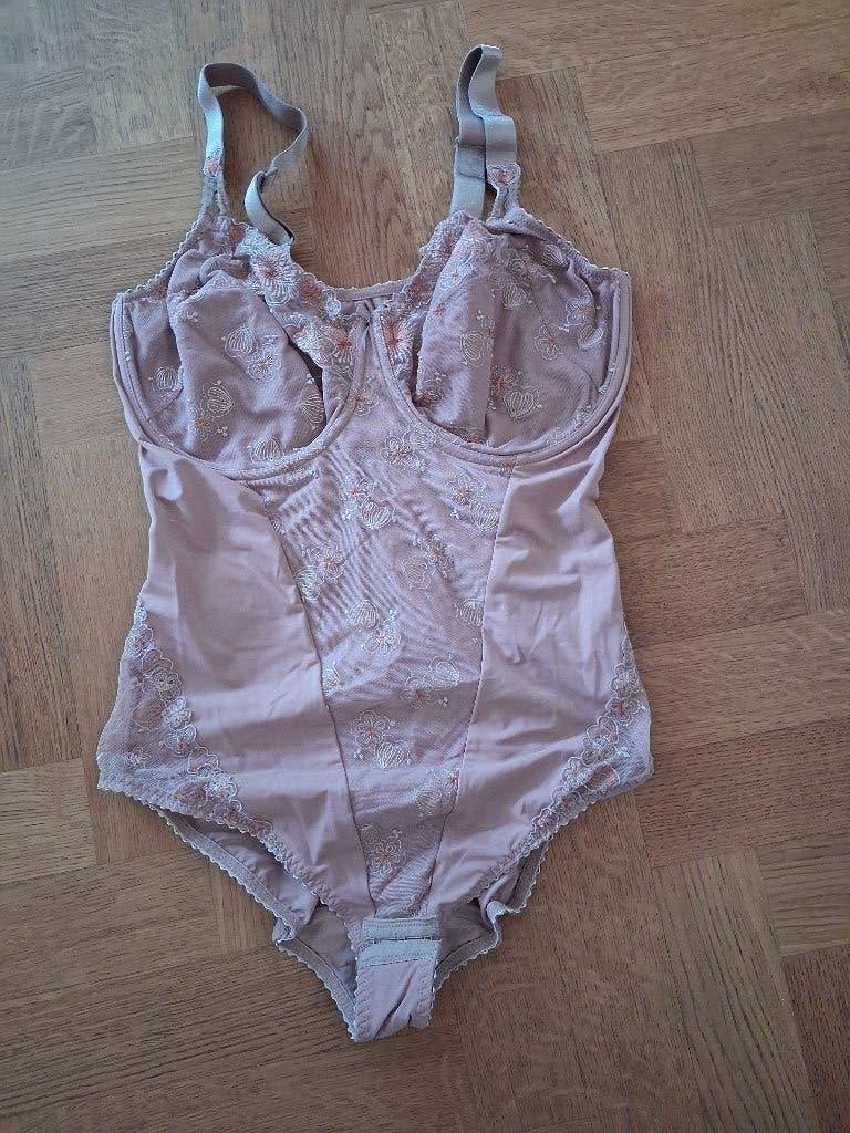 body Prima Donna 90E 90 E, Prima Donna, Verzenden, Overige kleuren, Body of Korset