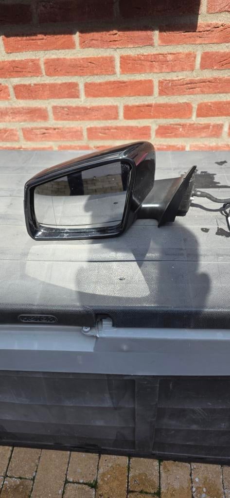 Mercedes cla spiegel defect kapot, Ophalen of Verzenden