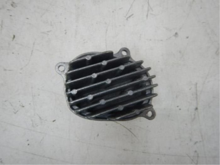 Module LED koplamp Opel Grandland X (22733496), Ophalen of Verzenden, Gebruikt