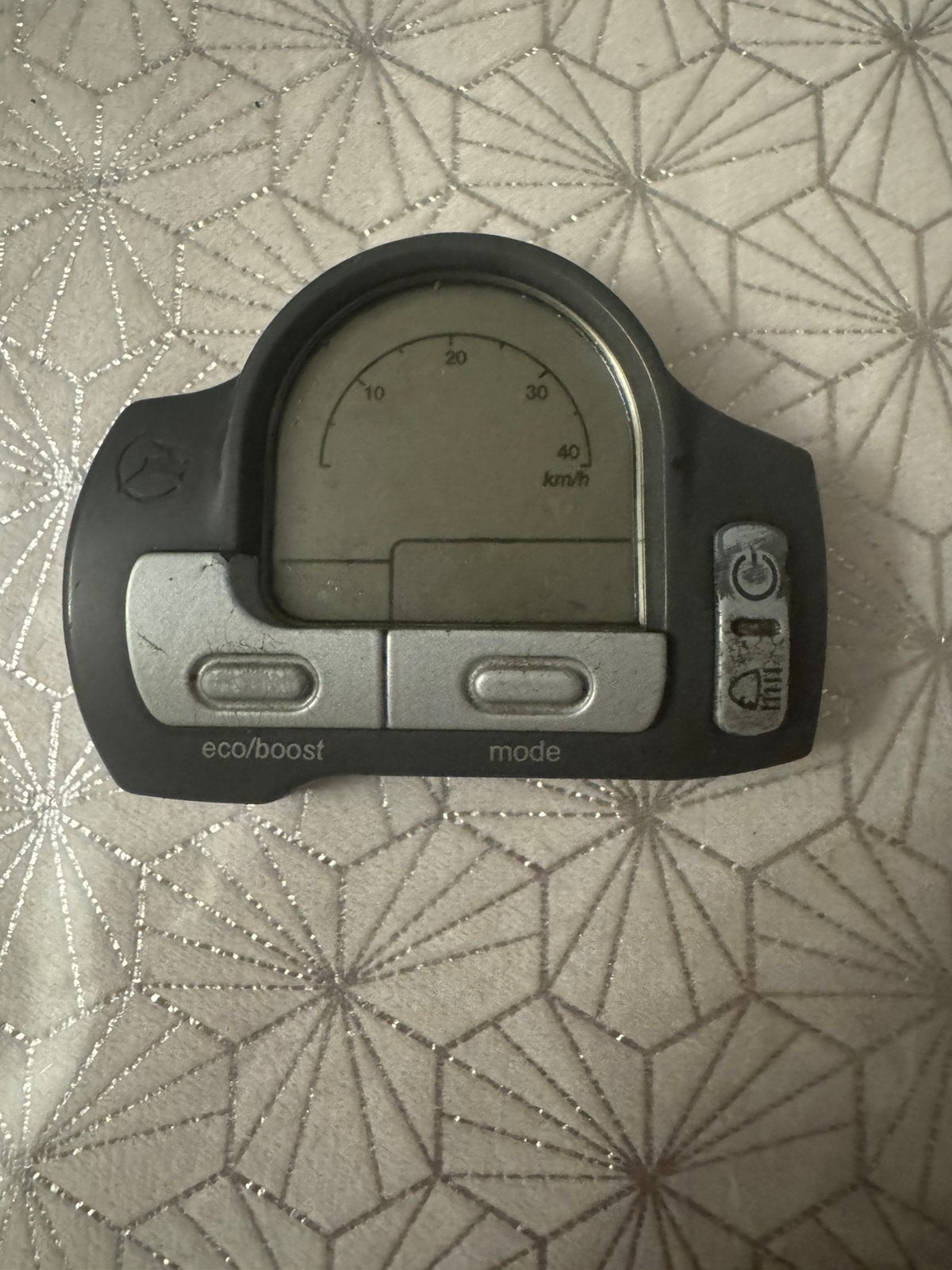 Gazelle innergy display, Fietsen en Brommers, Ophalen, Zo goed als nieuw