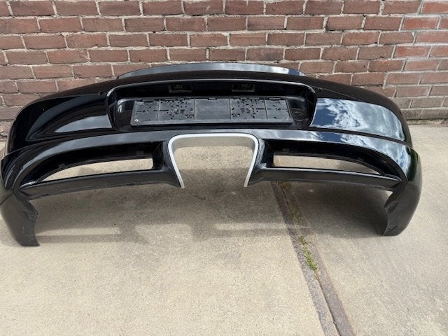 Te koop Achterbumper Porsche Cayman 987 Type 1., Gebruikt, Voor, Porsche, Porsche