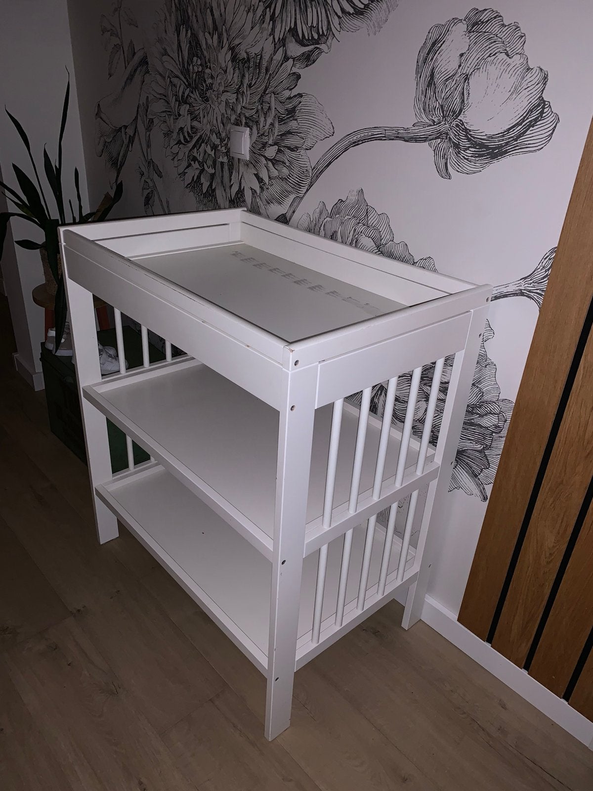 Ikea gulliver commode, Ophalen, 50 tot 70 cm, 90 tot 105 cm, 100 cm of meer