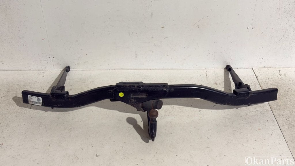 Volkswagen Tiguan 5NA inklapbare trekhaak 5NA803881F, Info@fabrikant.eu, Fabrikantstraat 1
1000 AA  Amsterdam, NL, Ophalen of Verzenden