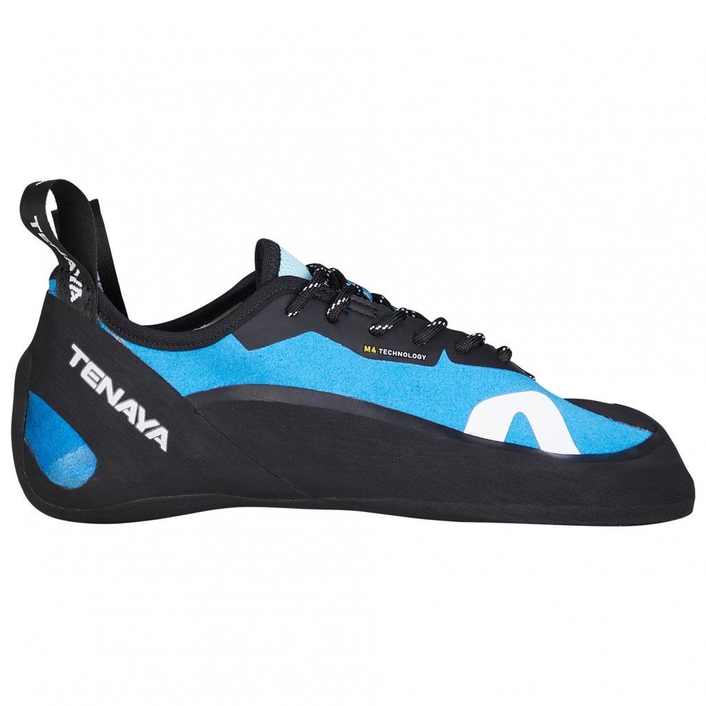 Tenaya Tanta Laces klimschoenen maat 40,7 (UK 7) --> NIEUW !, Sport en Fitness, Klimsport, Ophalen, Nieuw, Klimsportschoenen