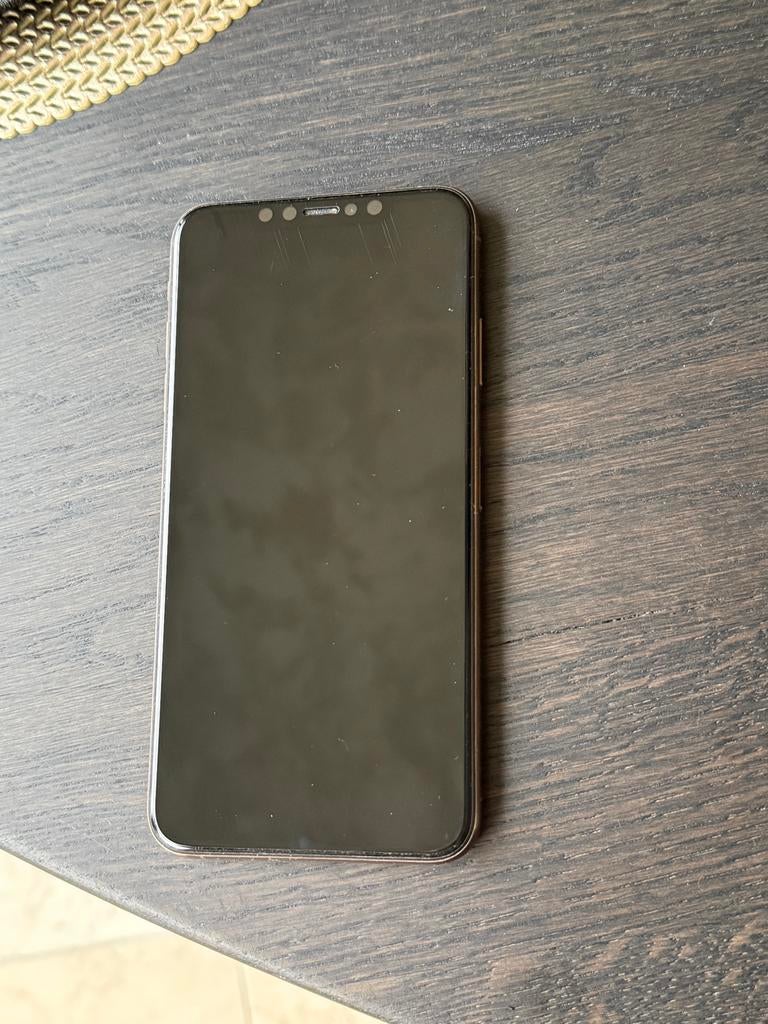 Iphone xs max, Telecommunicatie, Mobiele telefoons | Apple iPhone, Gebruikt, Ophalen of Verzenden, IPhone XS Max, 64 GB