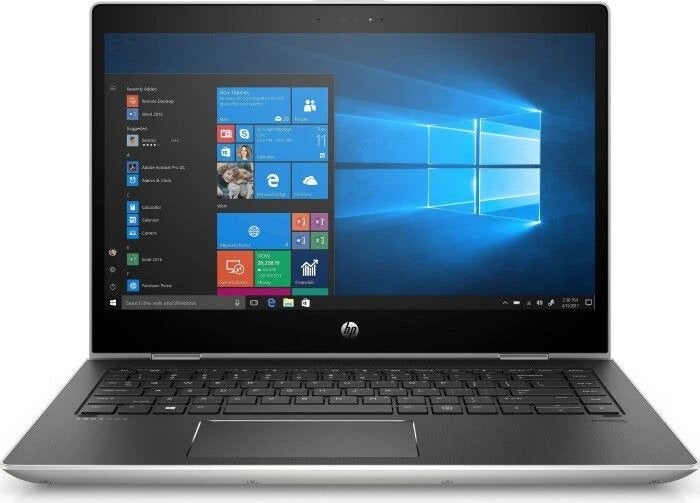 HP probook, 2 tot 3 Ghz, Qwerty, Refurbished, Ophalen of Verzenden