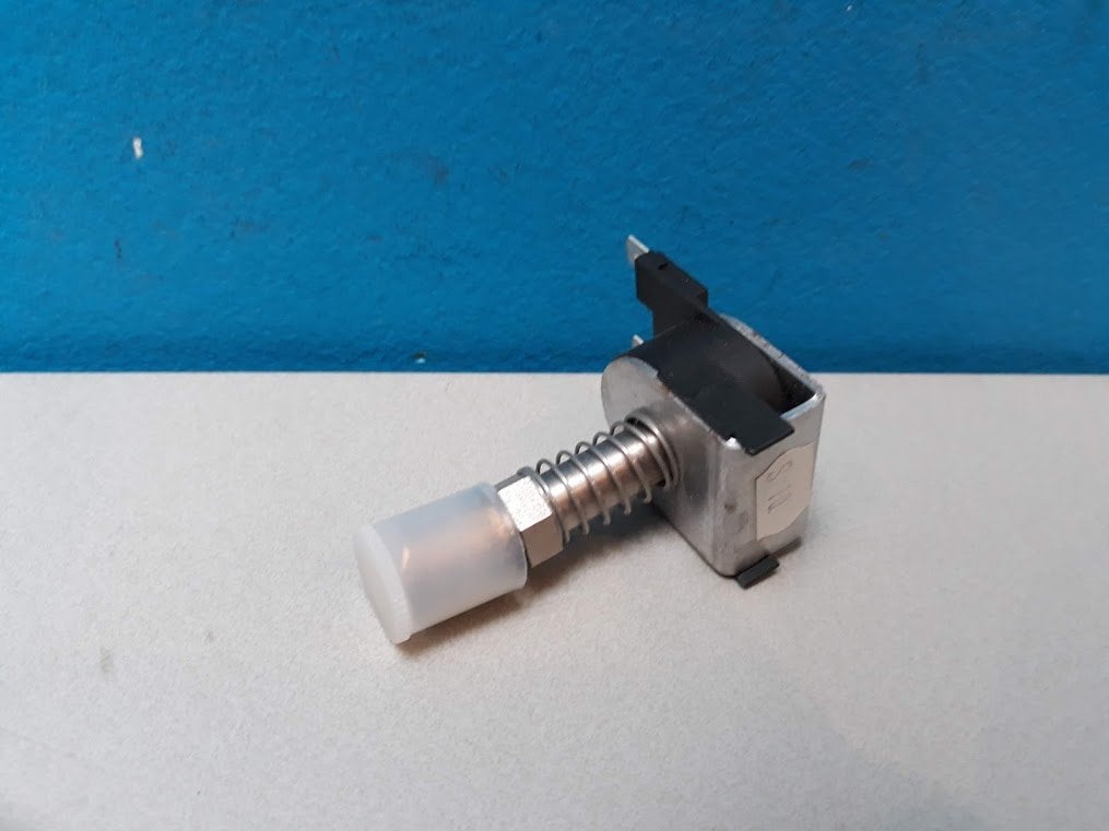 Modulatiespoel Nefit Fasto Art.nr.: 36301, Doe-het-zelf en Verbouw, Niet ingevuld, Cv-ketel of Combi-ketel, Niet ingevuld, Nieuw